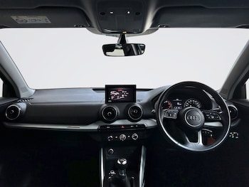 Used Audi Q2 2020 for sale - 78582849: Photo