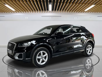 Used Audi Q2 2020 for sale - 78582849: Photo