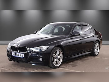 Used BMW 3 Series 2018 for sale - 78088275: Photo