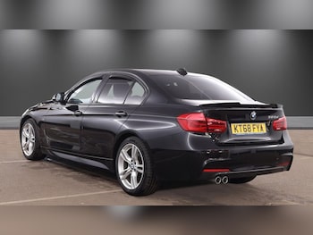 Used BMW 3 Series 2018 for sale - 78088275: Photo