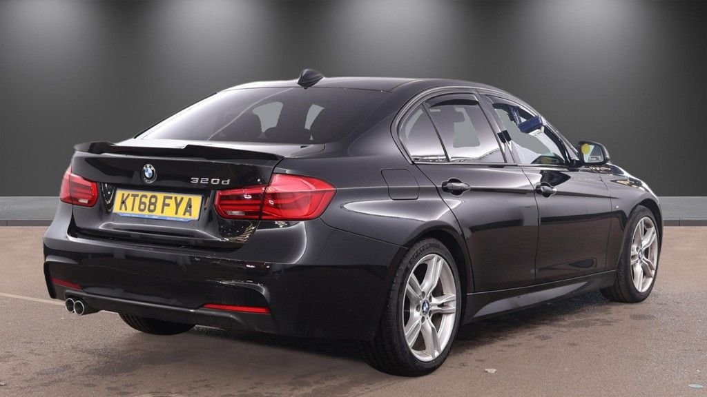 Used BMW 3 Series 2018 for sale - 78088275: Photo 4