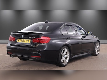 Used BMW 3 Series 2018 for sale - 78088275: Photo