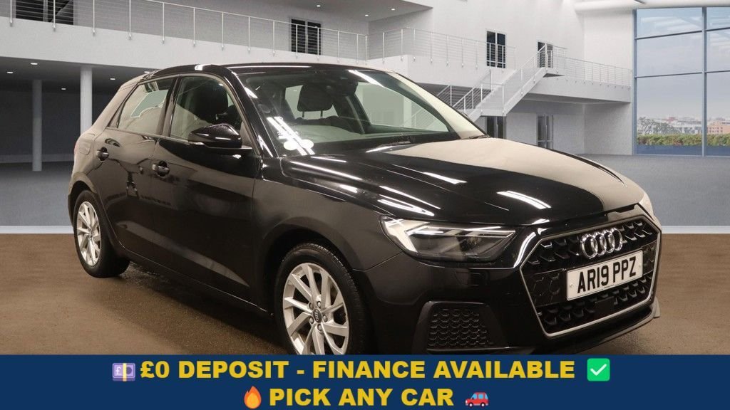 Used Audi A1 2019 for sale - 76768525: Photo 1
