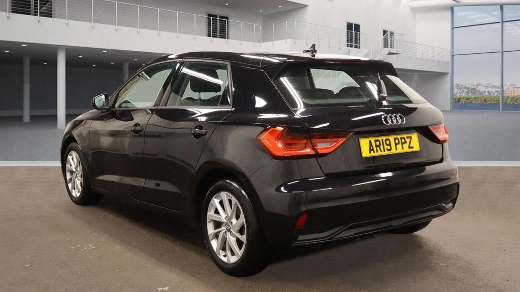 Used Audi A1 2019 for sale - 76768525: Photo 3