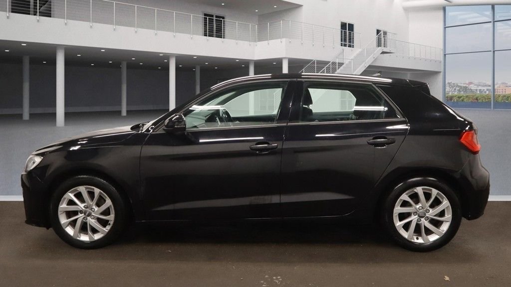 Used Audi A1 2019 for sale - 76768525: Photo 6