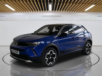 Used Vauxhall Mokka 2021 for sale - 79288563: Photo