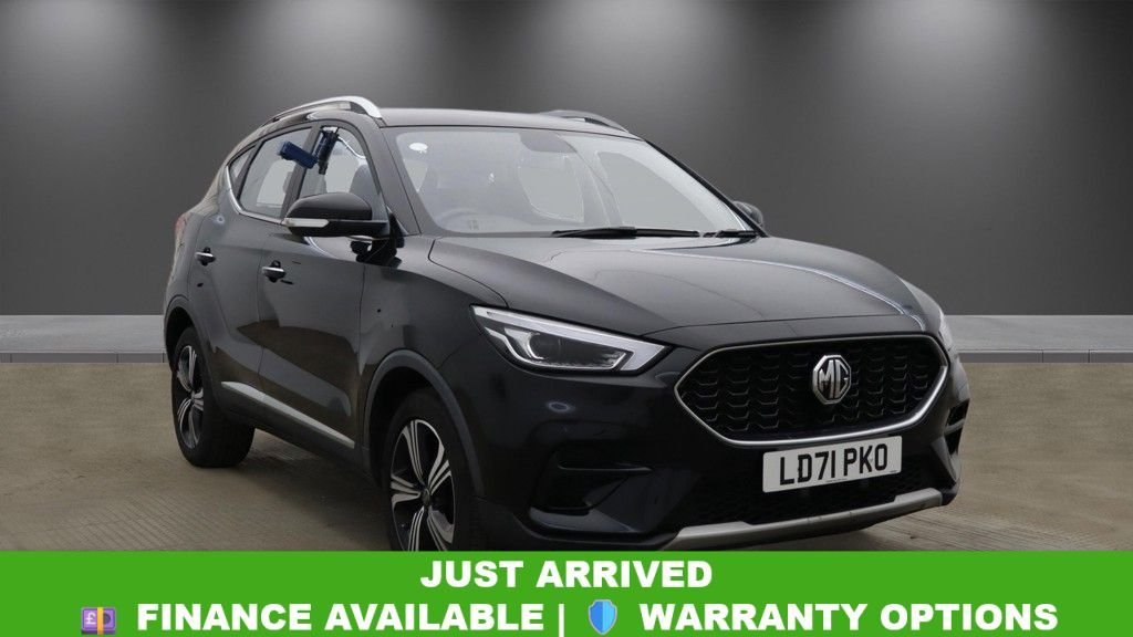 Used MG MG ZS 2021 for sale - 78030566: Photo 1