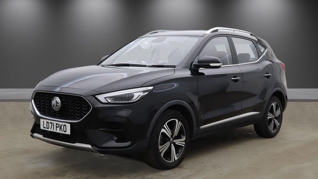 Used MG MG ZS 2021 for sale - 78030566: Photo 2