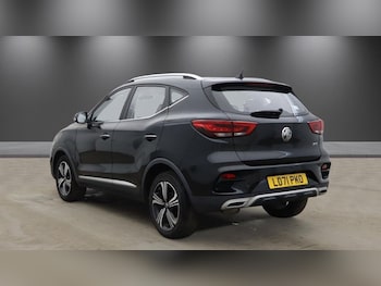 Used MG MG ZS 2021 for sale - 78030566: Photo
