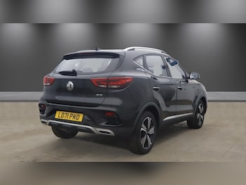 Used MG MG ZS 2021 for sale - 78030566: Photo