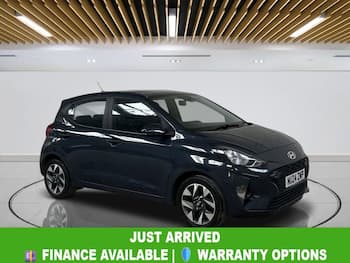 Used Hyundai i10 2024 for sale - 79728182: Photo