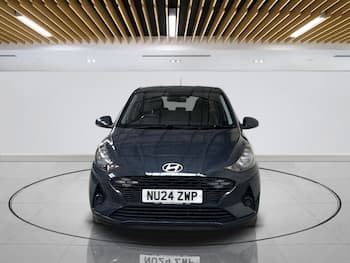 Used Hyundai i10 2024 for sale - 79728182: Photo