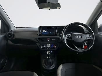 Used Hyundai i10 2024 for sale - 79728182: Photo