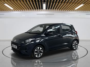 Used Hyundai i10 2024 for sale - 79728182: Photo