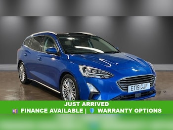 Used Ford Focus 2019 for sale - 78955611: Photo