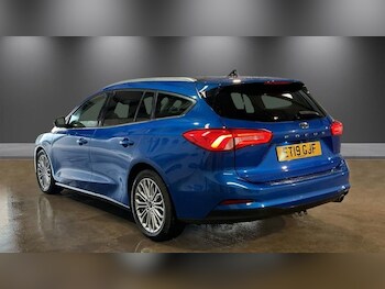 Used Ford Focus 2019 for sale - 78955611: Photo