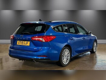 Used Ford Focus 2019 for sale - 78955611: Photo