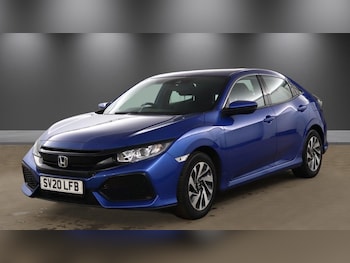 Used Honda Civic 2020 for sale - 78828441: Photo