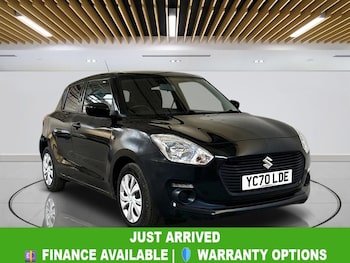 Used Suzuki Swift 2020 for sale - 78200051: Photo