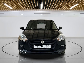 Used Suzuki Swift 2020 for sale - 78200051: Photo