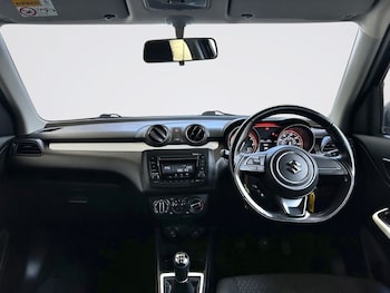 Used Suzuki Swift 2020 for sale - 78200051: Photo