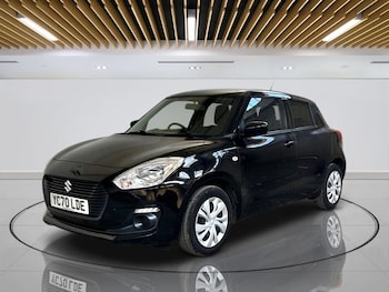 Used Suzuki Swift 2020 for sale - 78200051: Photo