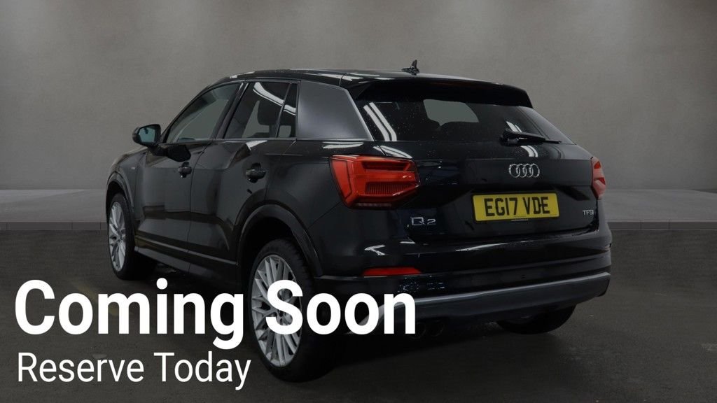 Used Audi Q2 2017 for sale - 76923747: Photo 3