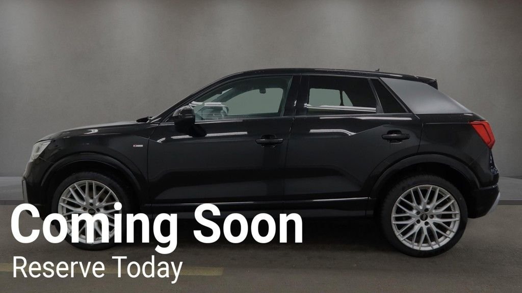 Used Audi Q2 2017 for sale - 76923747: Photo 6