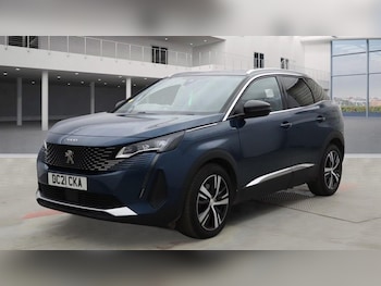Used Peugeot 3008 2021 for sale - 75765614: Photo
