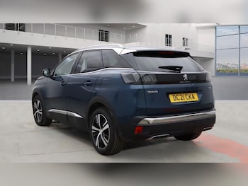 Used Peugeot 3008 2021 for sale - 75765614: Photo