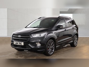 Used Ford Kuga 2019 for sale - 78349867: Photo