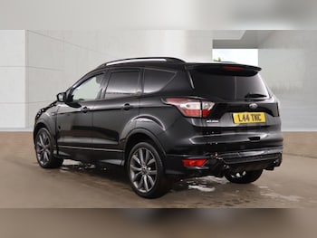 Used Ford Kuga 2019 for sale - 78349867: Photo