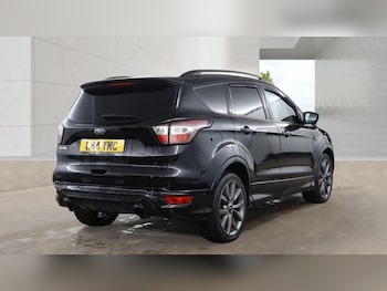 Used Ford Kuga 2019 for sale - 78349867: Photo