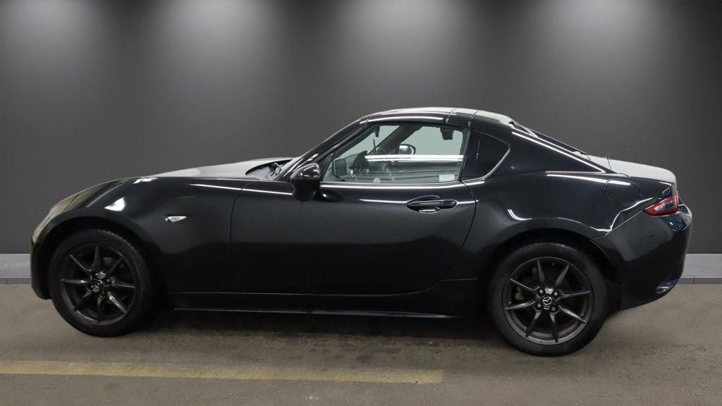 Used Mazda MX-5 2018 for sale - 78088314: Photo 6