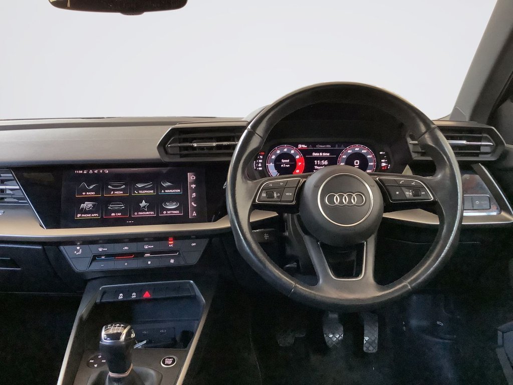 Used Audi A3 2021 for sale - 78212824: Photo 11