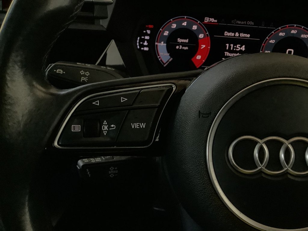 Used Audi A3 2021 for sale - 78212824: Photo 13
