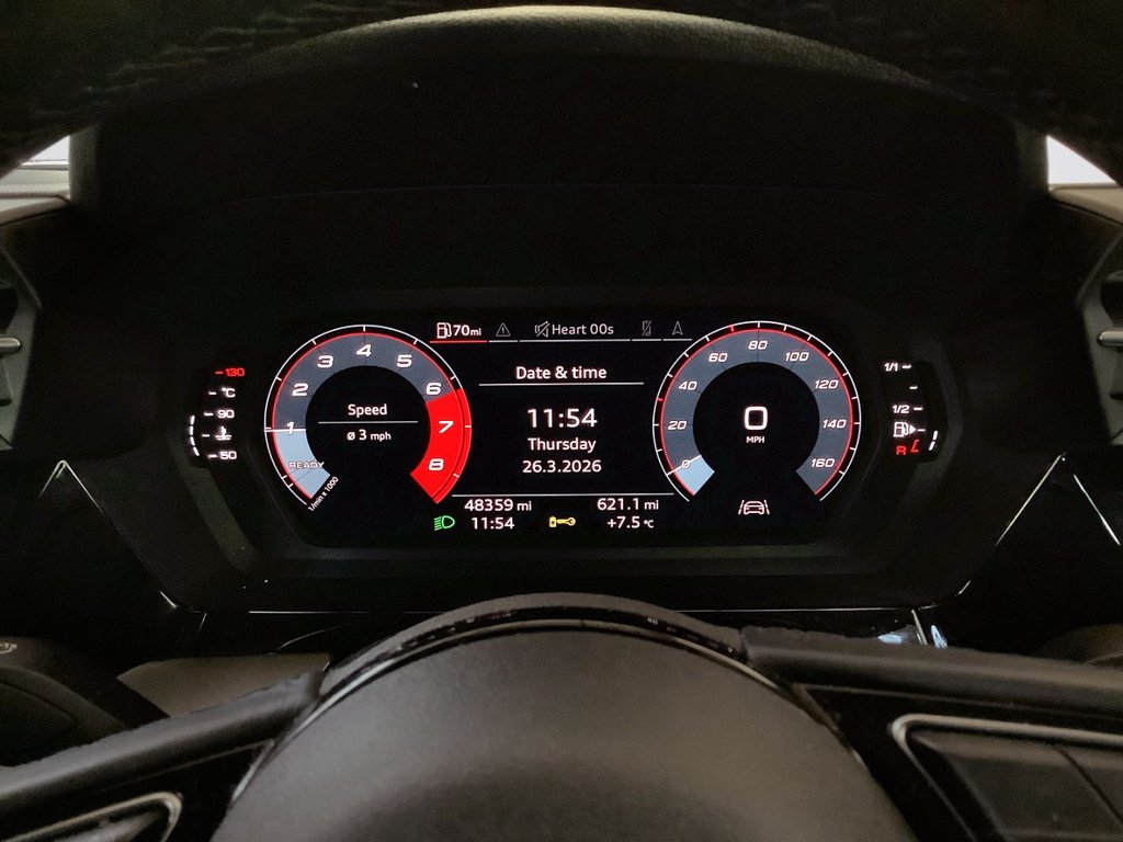 Used Audi A3 2021 for sale - 78212824: Photo 14