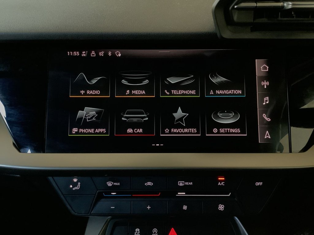 Used Audi A3 2021 for sale - 78212824: Photo 19