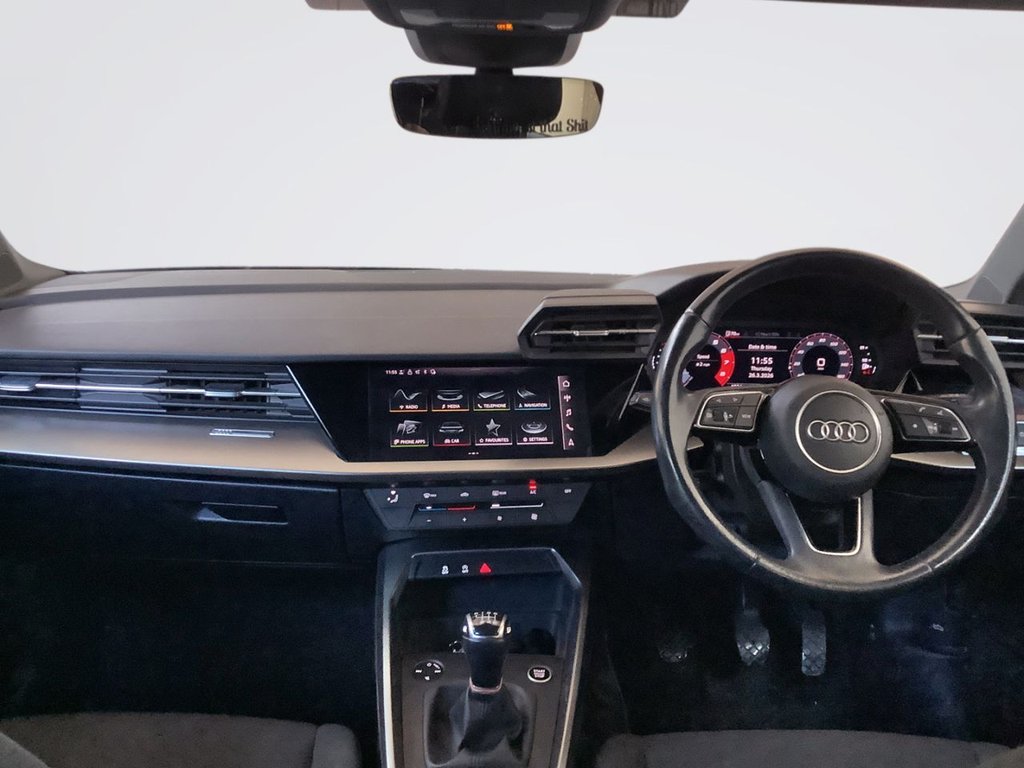 Used Audi A3 2021 for sale - 78212824: Photo 3