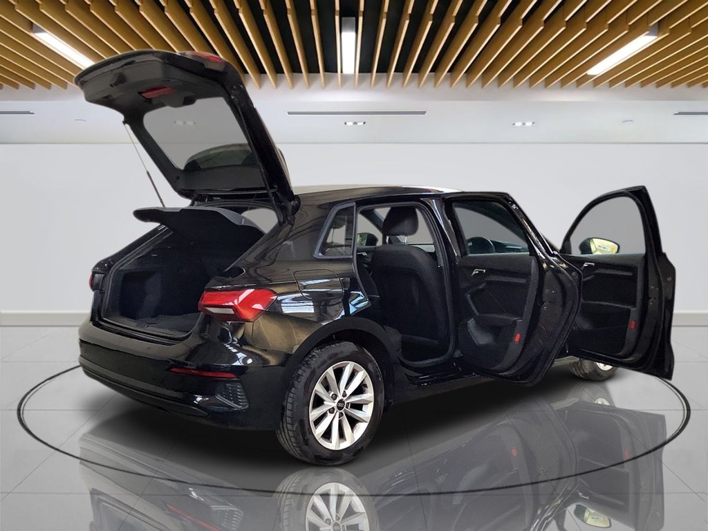 Used Audi A3 2021 for sale - 78212824: Photo 6