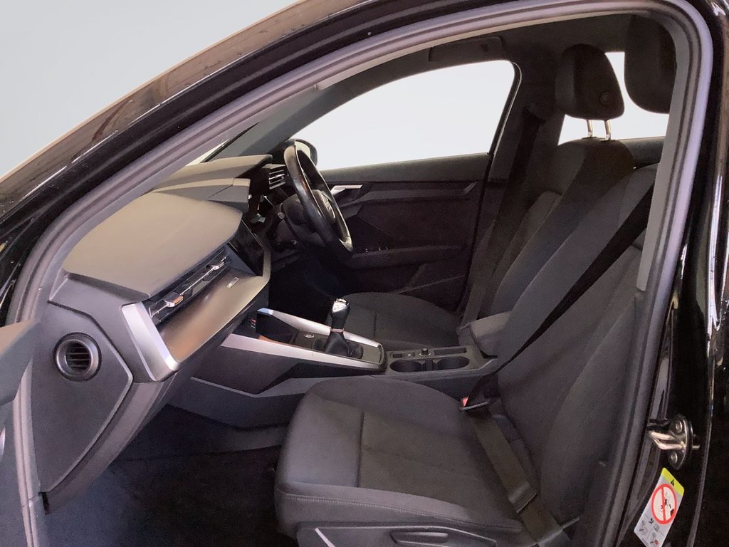 Used Audi A3 2021 for sale - 78212824: Photo 8