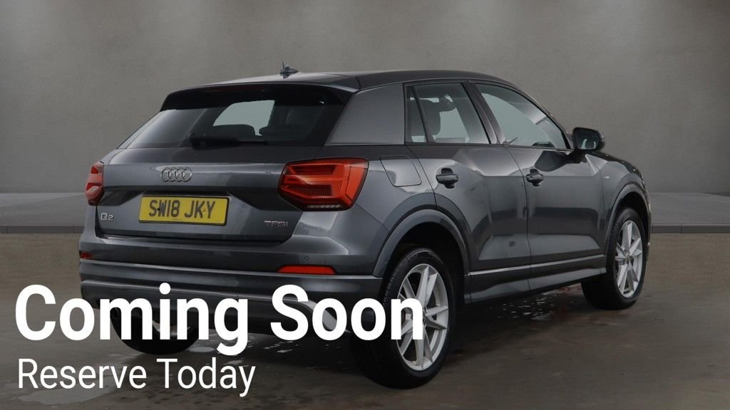 Used Audi Q2 2018 for sale - 77288169: Photo 10