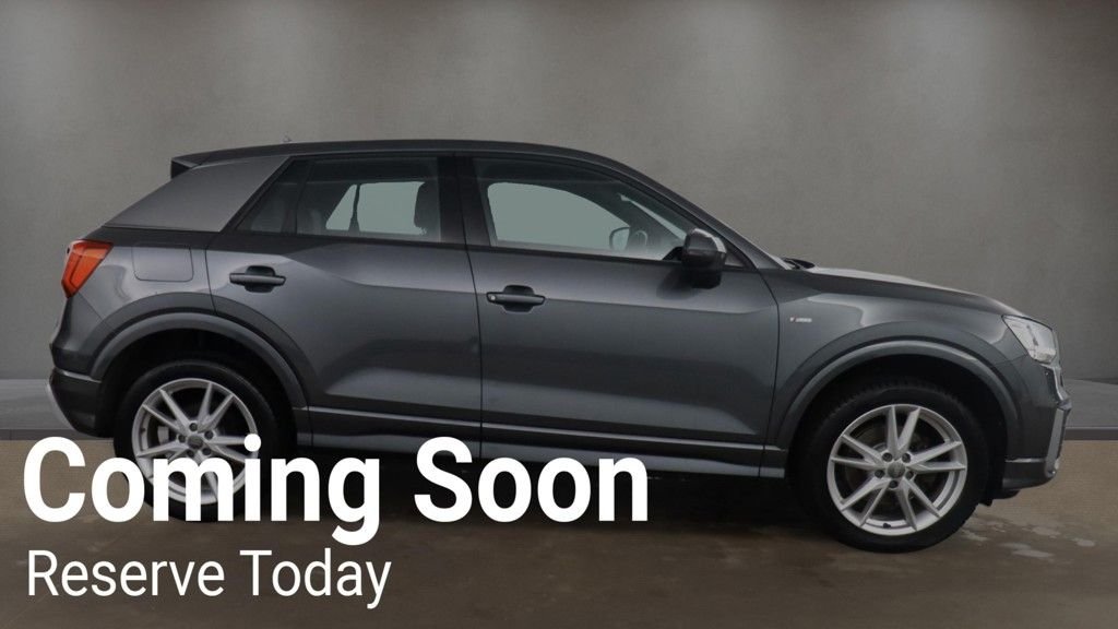 Used Audi Q2 2018 for sale - 77288169: Photo 11