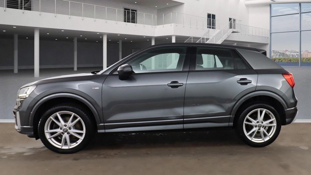 Used Audi Q2 2018 for sale - 77288169: Photo 6