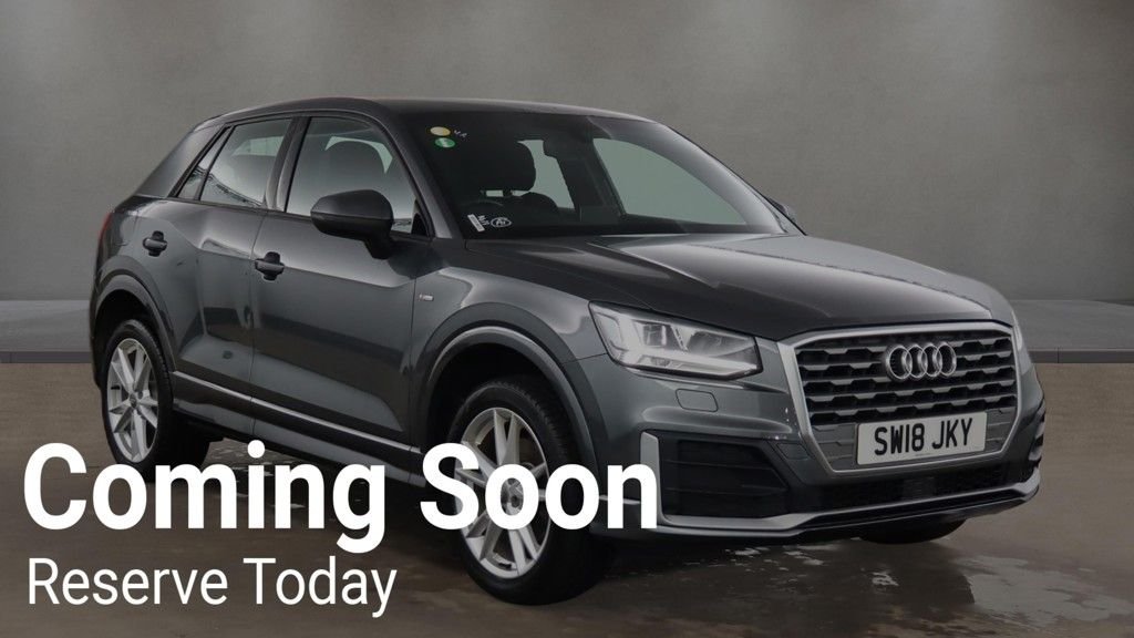 Used Audi Q2 2018 for sale - 77288169: Photo 7