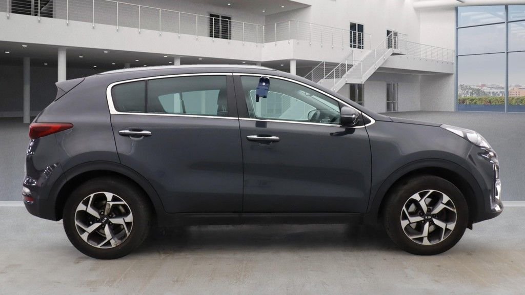 Used Kia Sportage 2019 for sale - 76482491: Photo 5