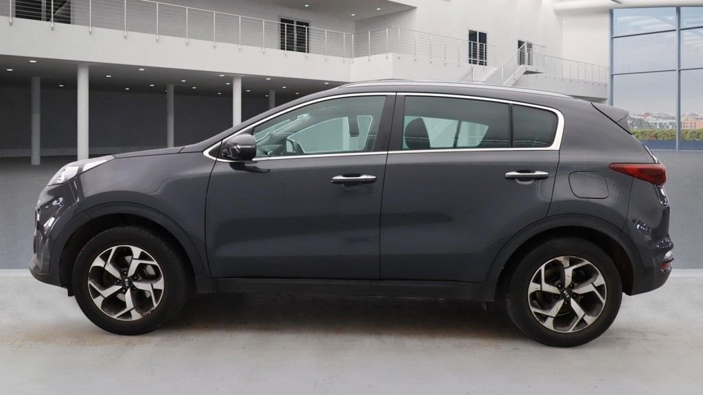 Used Kia Sportage 2019 for sale - 76482491: Photo 6
