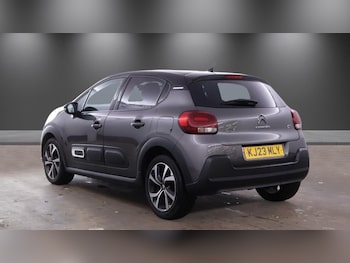 Used Citroen C3 2023 for sale - 78607372: Photo