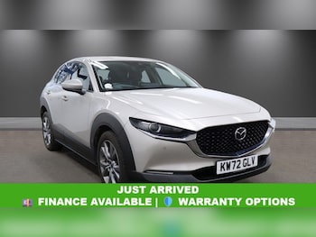Used Mazda CX-30 2023 for sale - 78868266: Photo