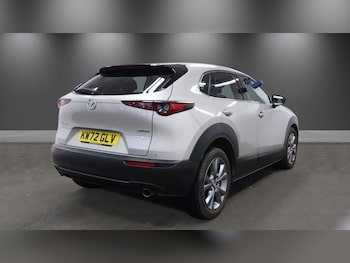Used Mazda CX-30 2023 for sale - 78868266: Photo